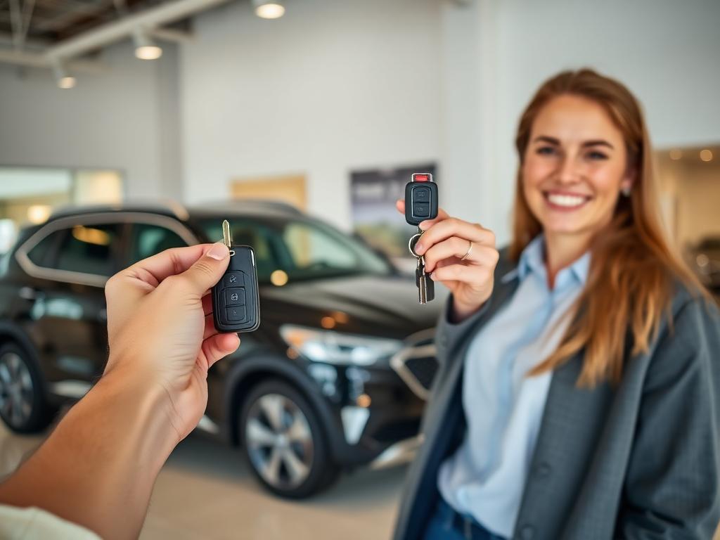 Auto loans