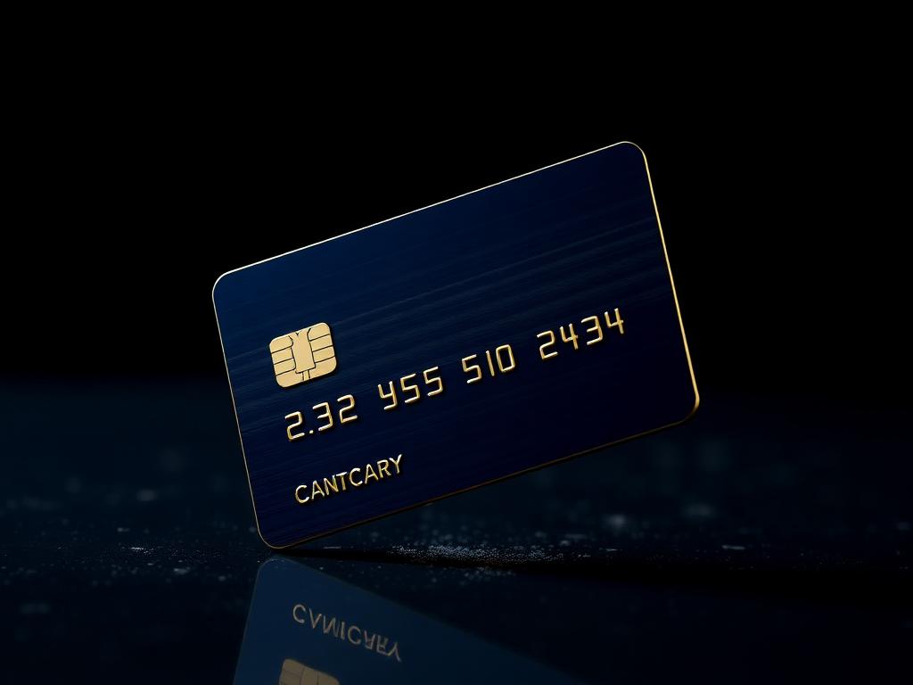 Cash-back card, no annual fee
