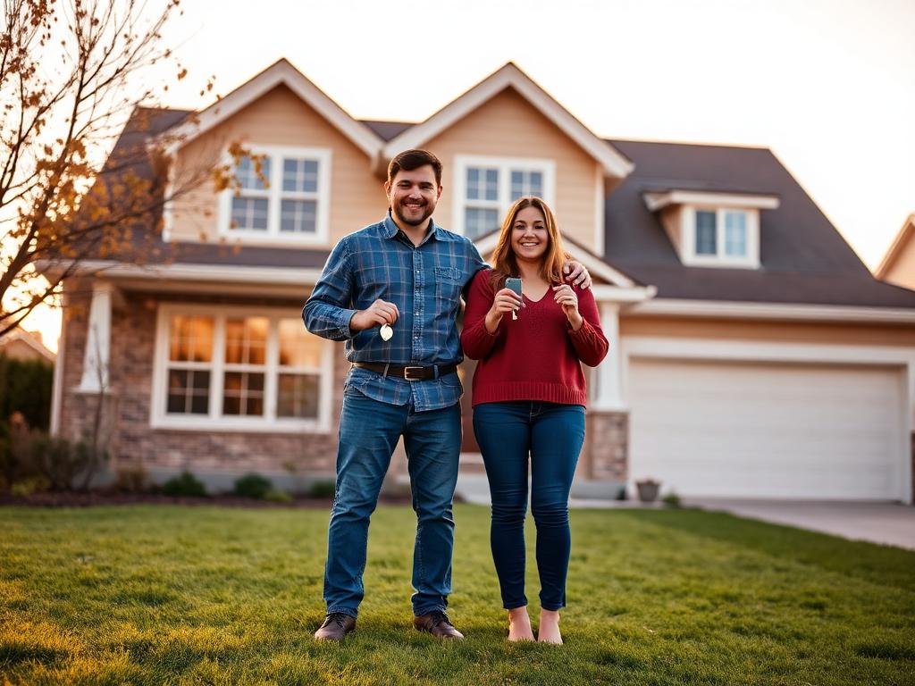 Mortgages from 6.25% APR