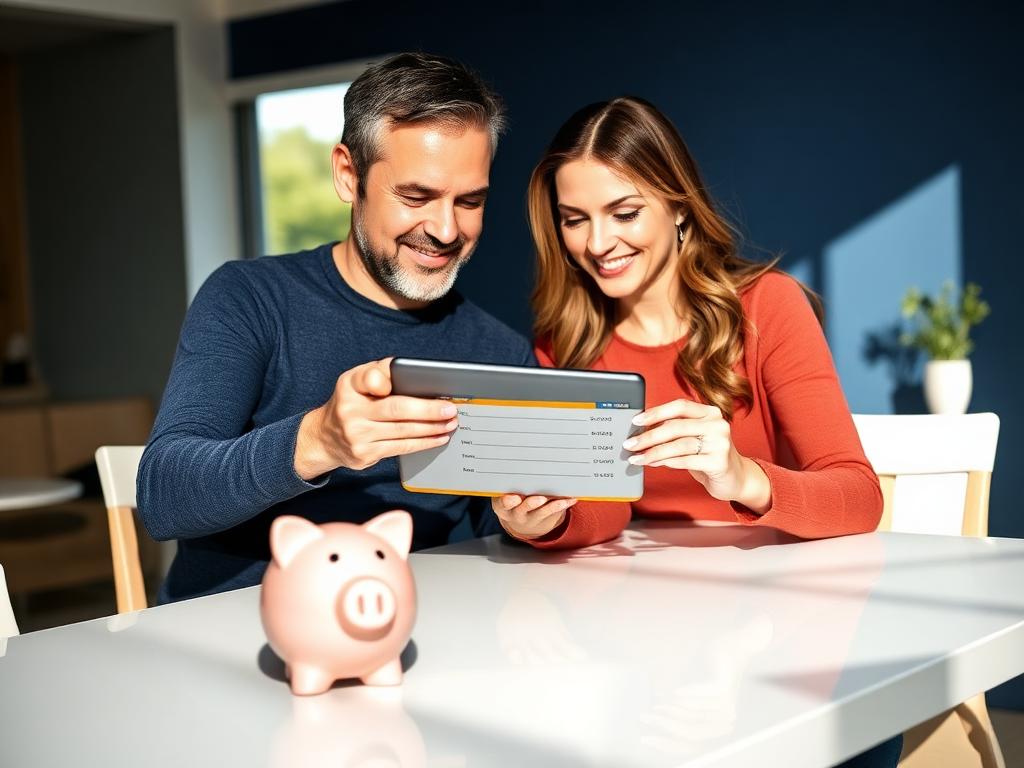 High-yield savings at 4.35% APY