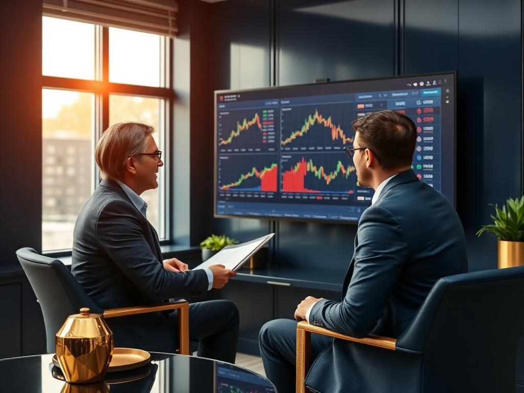 Brokerage