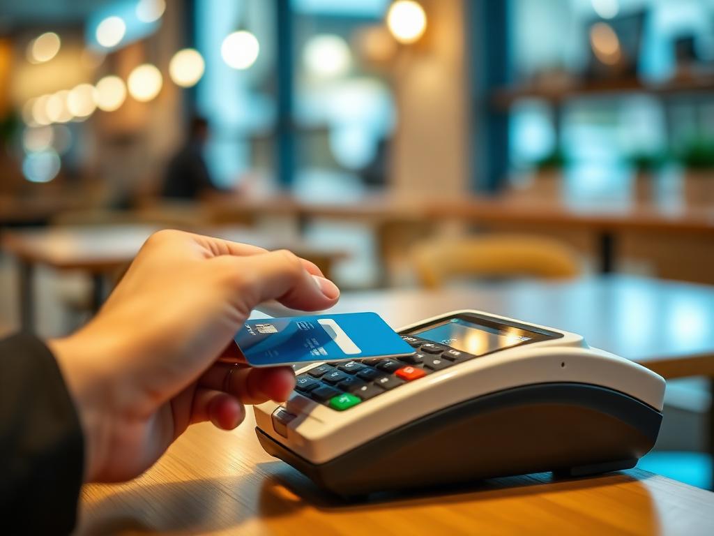 Cash-back card, no annual fee
