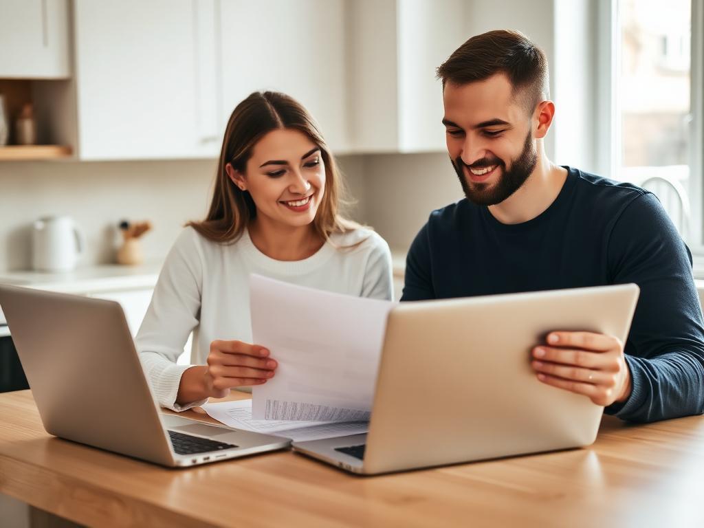 Mortgages from 5.75% APR